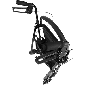 Alquiler Mensual - Andador Plegable de 4 Ruedas para Adultos PEPE - Product Image 6