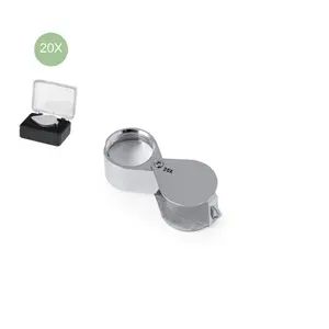 Loupe 20X, gadgets personnalisés - Product Image 1