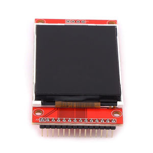 Bán buôn 2.4-inch SPI giao diện 240*320 TFT mô-đun hiển thị - Product Image 2
