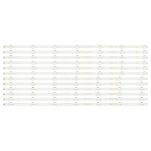 J-255 nhà máy bán buôn New đèn nền stirp 4708-k550wd-a3213k21 k55wd7 A3 cho chỉ huy d55c/KTC 55s71f/ld55p18u - Product Image 1