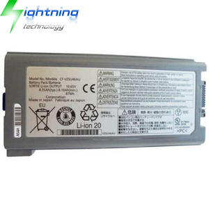 Mới chính hãng ban đầu CF-VZSU46U 10.65V 87wh Pin máy tính xách tay cho Pana Sonic CF-53 CF-30 CF-31 CF-VZSU71U CF-VZSU72U máy tính xách tay - Product Image 1