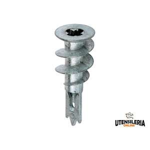 Pasador de metal GKM para placas de yeso (100 uds) - Product Image 4