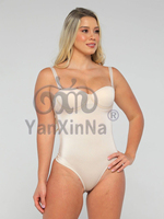 Body creativo Bbl de alta compresión, etapa 3, poscirugía, ropa posparto, ropa moldeadora de cuerpo para mujer