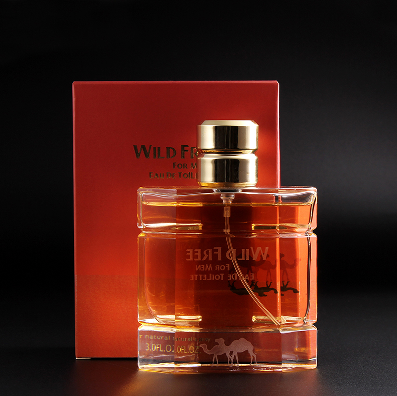 OEM Custom 25ml Men s Eau
