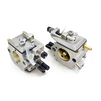 Carburateur de rechange HUAYANG modèle MP-311 pour DOLMAR 100/100S/102 PS-33/39/330/340/341/342/344/390/400/401/410/411 Makita