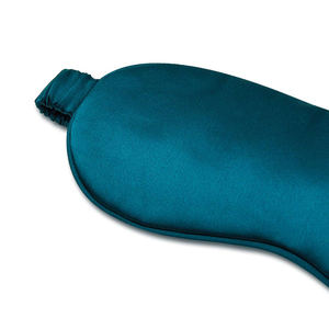 الجملة الحرة الأذن المقابس والأنفاق رخيصة فاخرة مخصصة الحرير غطاء عين للنوم بتكنولوجيا البخار للبيع بالجملة - Product Image 4