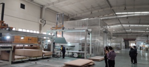 Pannelli <span class=keywords><strong>MDF</strong></span> Ultra Sottili di Alta Qualità, Spessore 3mm e 6mm, Impermeabili per Progetti Fai-da-Te, Rivestimenti Murali e Decorazioni - Product Image 3