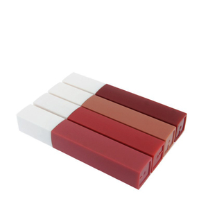 Nuevo barato brillo de labios <span class=keywords><strong>tubos</strong></span> Rosa brillo de labios de tubo - Product Image 4
