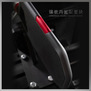 Hydrofoil in Fibra di Carbonio con Modalità Surf Ibrida, Efoil Commutabile con Borsa Accessori e Kit di Riparazione - Product Image 2