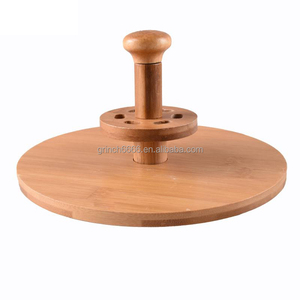 Snack Serving Caviar Spoon Bowl <strong>Plate</strong> Set Party <strong>Tapas</strong> Bowls Appetiser Dish Set Lazy Susan Dip Bowl Set - Product Image 2