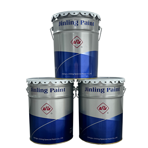 Có Độ Bóng Cao Kim Loại Chống Gỉ Sơn Công Nghiệp Chống Gỉ Acrylic Polyurethane Topcoat Acrylic Sơn Giá Cho Máy Công Cụ - Product Image 5
