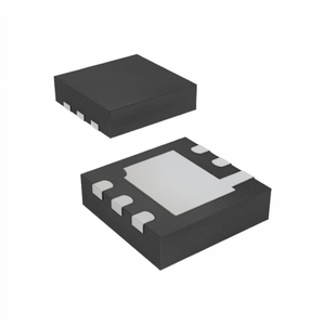 Authorized Distributor Power Management (PMIC) Components Electronic LDLN015PU30R 6 UFDFN Exposed Pad - Product Image 1
