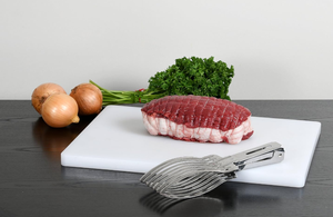 Nuevo Diseño <span class=keywords><strong>de</strong></span> Triturador <span class=keywords><strong>de</strong></span> Patatas <span class=keywords><strong>de</strong></span> Acero Inoxidable <span class=keywords><strong>de</strong></span> Alta Calidad para Carne Asada, Uso Doméstico en la Cocina - Product Image 4