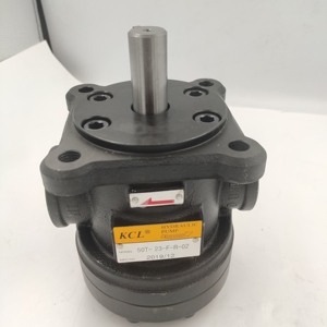 Bomba hidráulica de paleta KCL, 50T, 50T-43-FR, 50T-39-FR, 50T-36-FR, 50T-30-FR, 50T-26-FR, 50T-23-FR, 50T-20-FR, 50T-17-FR, China - Product Image 6