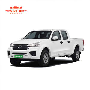 รถ<span class=keywords><strong>กระบะ</strong></span>ขนาดใหญ่พร้อม160Hp 5 2.4L รถใหม่<span class=keywords><strong>ส</strong></span>ำหรับรถออฟโรด - Product Image 3