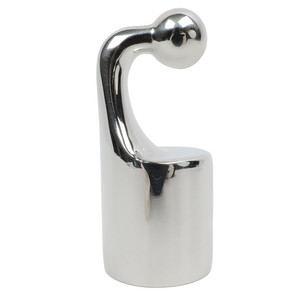 Accessoires marins en acier inoxydable : Capuchon à bille coulissant XHL82 <span class=keywords><strong>pour</strong></span> capote de bateau, quincaillerie de capote marine <span class=keywords><strong>pour</strong></span> yacht et <span class=keywords><strong>voilier</strong></span> - Product Image 2