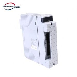 Unidad de Entrada Analógica Yokogawa AAI135-H53 Original, Nueva, en Stock, Repuesto para Automatización Industrial DCS - Product Image 2