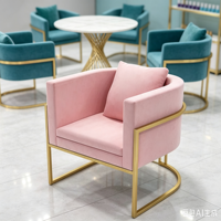 Tabouret de bar moderne, robuste et durable, avec structure en fer et revêtement en cuir PU, pour la maison, le bar, le café, la salle à manger, la villa, le salon de manucure, l'hôtel, l'usage commercial