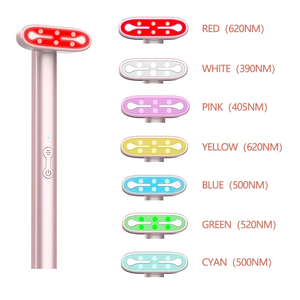 Masajeador Ocular Portátil Mini Profesional 2025 para Reducción de Arrugas y Desvanecimiento de Manchas - Product Image 6