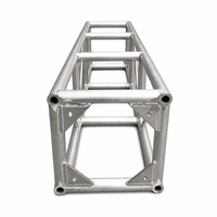Estructura de armazón de aluminio para eventos, fiestas, espectáculos, conciertos al aire libre, escenario de exhibición y arco de armazón con tornillos