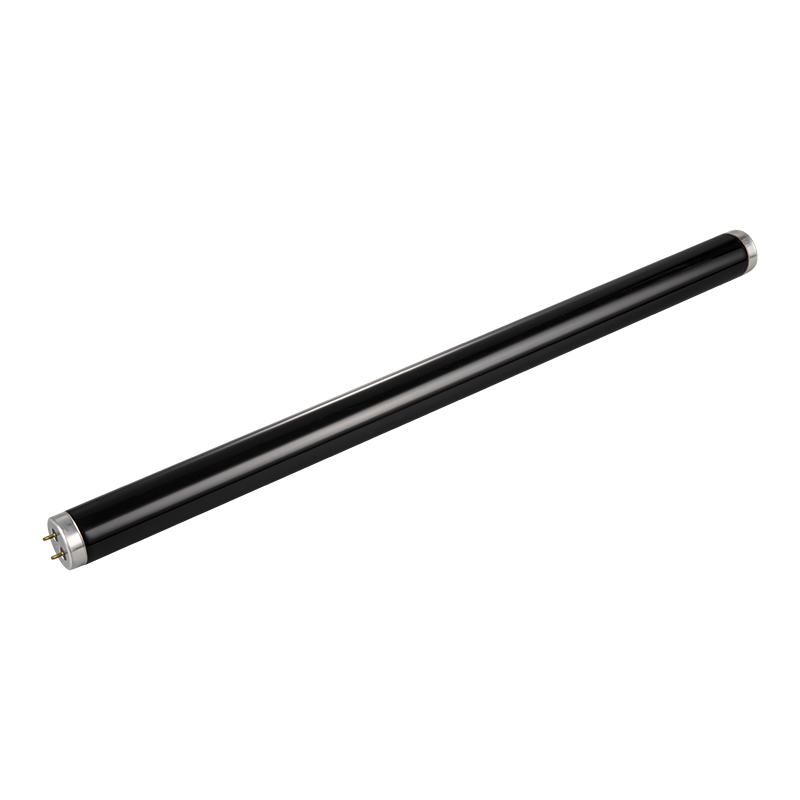 110/220v 365nm UV Lamp Black Light Blue Quartz Tube for air Tube Light