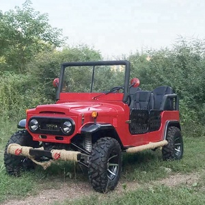 Vehículo Eléctrico de Cuatro Ruedas, 350cc, Dos Motores, Vehículo Todoterreno, UTV, Cuatro Plazas, Tracción en las Cuatro Ruedas, Vehículo Todoterreno, Vehículo <span class=keywords><strong>para</strong></span> <span class=keywords><strong>Playa</strong></span> - Product Image 4