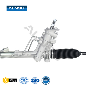 Pièces automobiles de haute qualité Crémaillère de direction pour VW FOX SURAN G5 5U1422055E 16151141S - Product Image 4