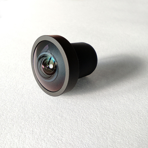 Objectif mini super grand angle <span class=keywords><strong>Sunex</strong></span> Monture M12 Champ de vision de 168 degrés et résolution 5MP - Product Image 2