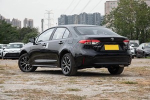 2020 2021 2022 2023 Toyota Levin hybride berline double moteur 1.5L/1.8L essence électrique conduite à gauche voitures neuves et d'occasion - Product Image 3