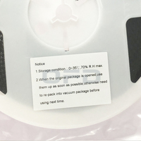 Fusible auto-réarmable SMD 1206L050/15YR 1206, circuits intégrés en stock, livraison rapide, composants électroniques, fusible 1206L050/15YR