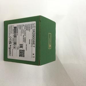 Contactor de CA Schneider LC1K09008E7 100% nuevo y original - Product Image 1