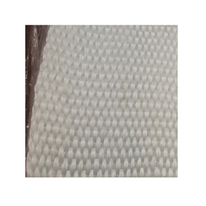 Ruban isolant en aluminium avec revêtement en PTFE, maille auto-adhésive, tissu en fibre de verre aluminisé E-glass OBM, plâtre 160gr, tissu en fibre de verre tissé. - Product Image 1