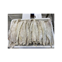 Filet d'alasta sec de g, vente en gros, motifs pois séchés