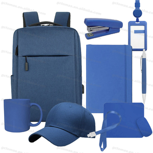 Túi quà tặng quảng cáo in logo tùy chỉnh bán buôn, quà tặng khuyến mãi, quà lưu niệm - Product Image 5