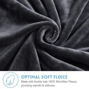 50x60 60x80 pouces pas cher en gros couvertures couverture personnalisée jeter couverture - Product Image 4