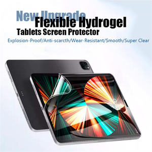 FONLYU - Lámina Protectora de Pantalla de Hidrogel TPU para Tablets, Protector de Pantalla Mate HD Flexible de <span class=keywords><strong>14</strong></span> Pulgadas para Portátiles, para Máquina de Corte - Product Image 6