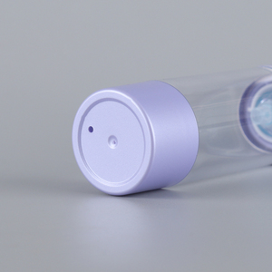 ขวดปั๊มสุญญากาศ15มล. 30มล. <span class=keywords><strong>50</strong></span>มล. ครีมบำรุงผิวเป็นมิตรต่อสิ่งแวดล้อมขวดปั๊มสุญญากาศ - Product Image 6