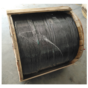 LSZH Anti Rat And Ant Sheath GYFTY <strong>Fibre</strong> Optic <strong>Cable</strong> Factory Supply - Product Image 4
