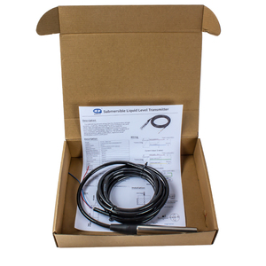 Capteur de <span class=keywords><strong>niveau</strong></span> de liquide submersible DC24V, transmetteur 4-20mA 0-10V/0-3.3V RS485 pour la mesure du <span class=keywords><strong>niveau</strong></span> d'eau - Product Image 4