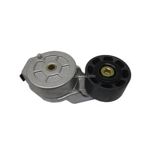 Tendeur de courroie 87326910 pour tracteur chargeuse-pelleteuse 580K - Product Image 3