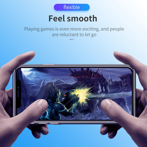 Anti spy 0.33mm Tempered Glass for <strong>iphone</strong> <strong>11</strong>/11pro/11pro Max Premium Privacy <strong>Screen</strong> <strong>Protector</strong> - Product Image 6