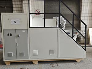 Dây chuyền sản xuất xà phòng tự động hoàn toàn thông minh cho xà phòng thủ công xà phòng tốt - Product Image 2