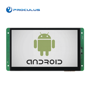 Proculus 7,0 pulgadas PX30 Android Touch Entrega rápida HMI pantalla táctil <span class=keywords><strong>Lcd</strong></span> placa controladora Módulo Pantalla de visualización - Product Image 1