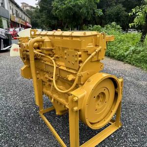 Nuevo conjunto de motor 3508 3512 2823824 2784843 9N2572 2180471 9N2713 1983810 para las industrias de construcción minorista y excavadoras - Product Image 4