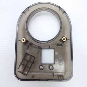 Composants de moule personnalisés certifiés OEM, moule d'injection plastique de précision pour appareils ménagers, conçu en CAO - Product Image 4