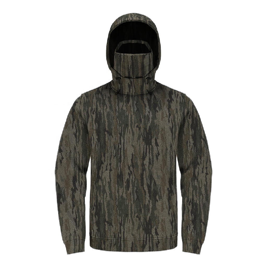 Sweat à capuche zippé doublé effet moutonné - Noir - Ado garçon - 22.00