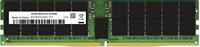 Memoria 32Gb Ddr5 6400Mbps Ecc Rdimm 2Rx8 288Pin Pc5-51200 para Servidor de Rack de Centro de Datos, Computación en la Nube, M321R4GA3EB2-CCP