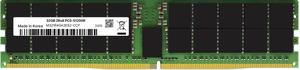 Mémoire 32 Go DDR5 6400 Mbps ECC RDIMM 2Rx8 288 broches PC5-51200 pour serveur de centre de données, informatique en nuage, M321R4GA3EB2-CCP - Product Image 4