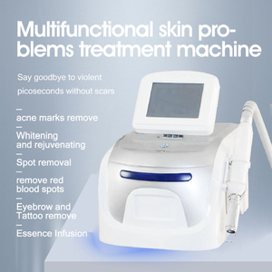 Corrector Cuántico Multifuncional de Melanina para Eliminar Manchas Solares, Pecas, Cloasma y Más - Product Image 3