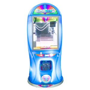 Di vendita caldo della bambola <span class=keywords><strong>arcade</strong></span> gettoni macchina artiglio meccanismo per il prezzo di vendita fornitore - Product Image 3